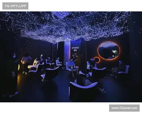 传送艺术如何通过虚拟技术打破空间界限重塑感知体验 传送艺术如何通过虚拟技术打破空间界限重塑感知体验