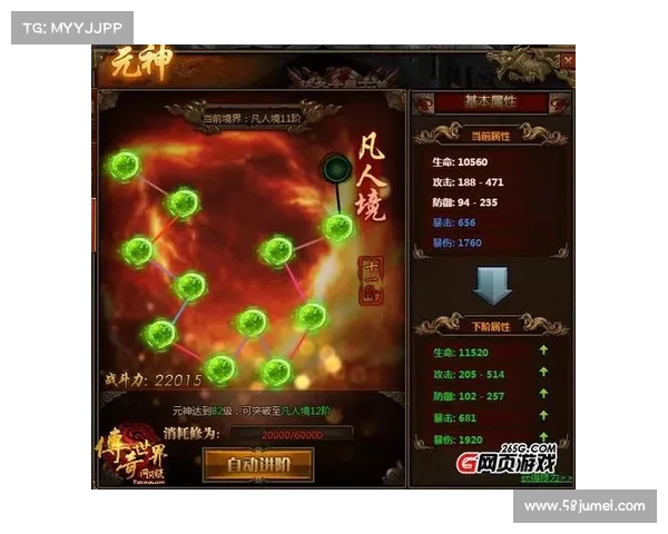 七个实用小秘诀助你全面提升红字装备品质快速迈向更高战力境界 七个实用小秘诀助你全面提升红字装备品质快速迈向更高战力境界