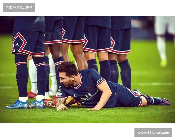 揭秘梅西小赛冠军成就背后的心路历程与精彩瞬间