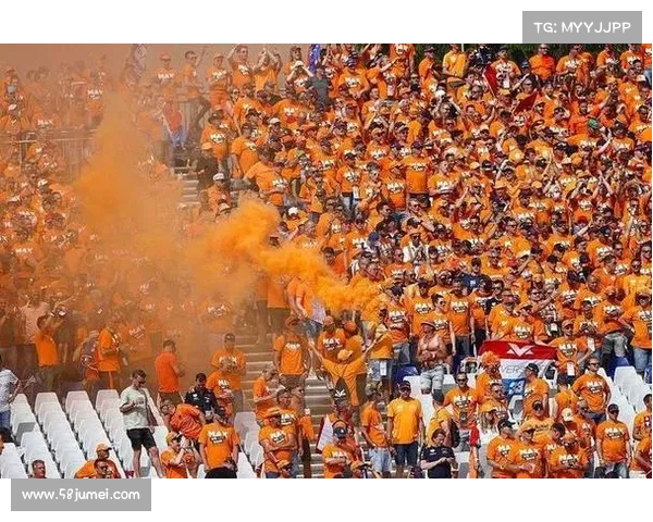 揭秘荷兰队世界杯未穿橙色战袍背后的历史渊源与文化考量