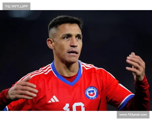 桑切斯足球生涯全程回顾：从巴萨崛起到国际舞台的辉煌与挑战