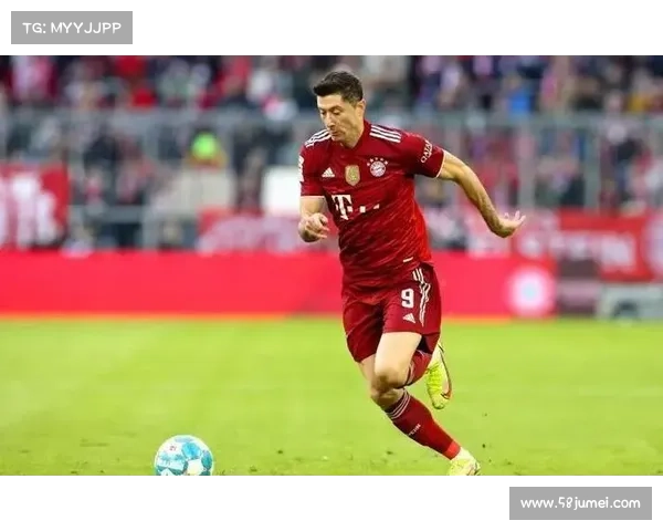 如何精通莱万多夫斯基射门技巧提升进球效率