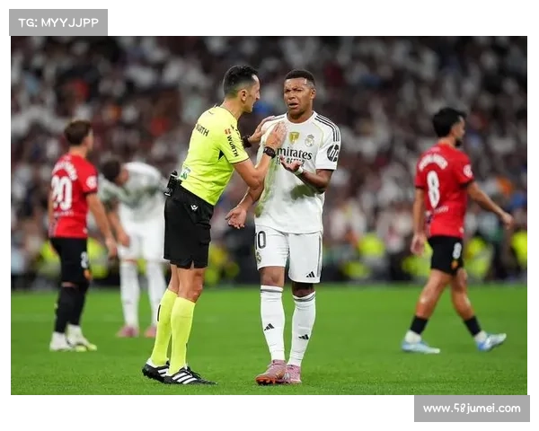 姆巴佩加盟皇马如何借球场外因素提升其全球品牌形象