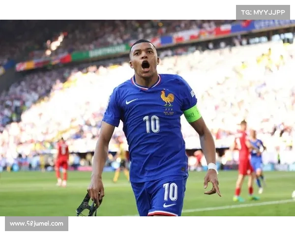 姆巴佩携手青少年科技竞赛推动创新梦想引领未来科技发展