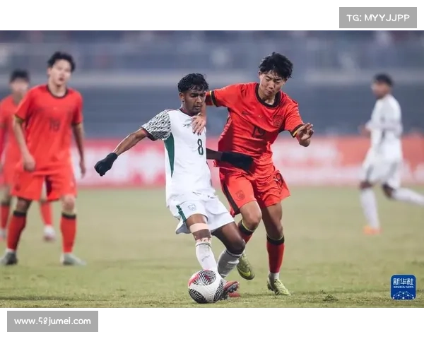 孟加拉国青年联赛：探索新兴足球力量与未来发展潜力