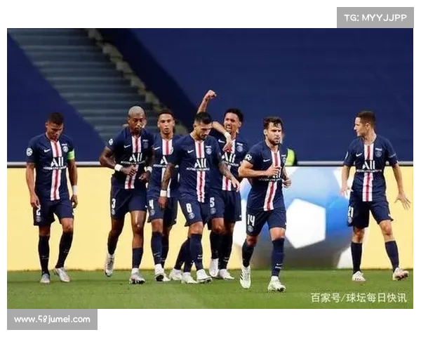 巴黎圣日耳曼豪购新星解析 如何通过引援提升球队整体战斗力 巴黎圣日耳曼豪购新星解析 如何通过引援提升球队整体战斗力