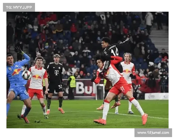 德甲冠军争夺新格局 拜仁之外的潜力球队崭露头角 德甲冠军争夺新格局 拜仁之外的潜力球队崭露头角