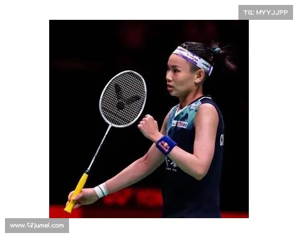 戴资颖在圣文森特和格林纳丁斯公开赛巧妙网前假动作精准得分