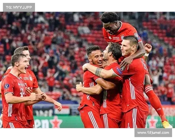 拜仁外援在超级杯中的关键表现与球队胜负走势分析 拜仁外援在超级杯中的关键表现与球队胜负走势分析