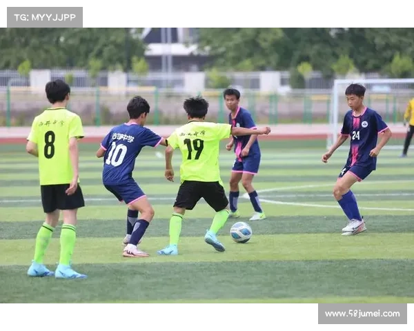 推动足球教育普及与发展提升青少年体育素养和全民健康水平的战略路径